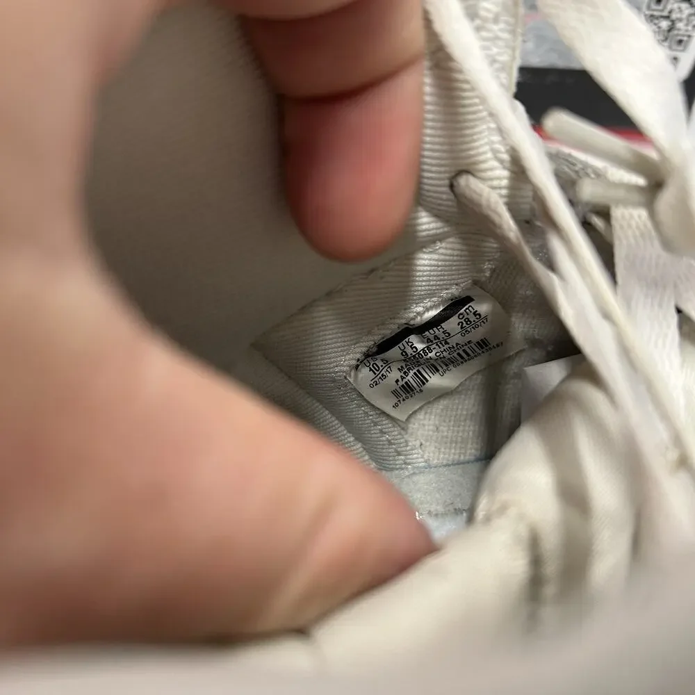 Nike Air Jordan 1 Retro High OG “Sail” 555088-114